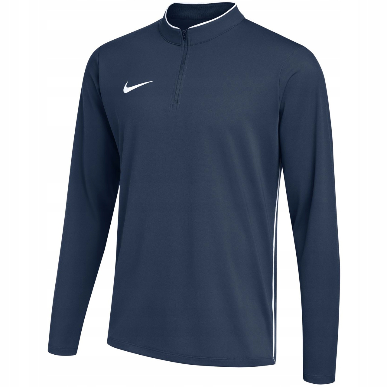 Bluza męska Nike Dri-Fit Park 26 Drill Top granatowa IB7536 410 Xs