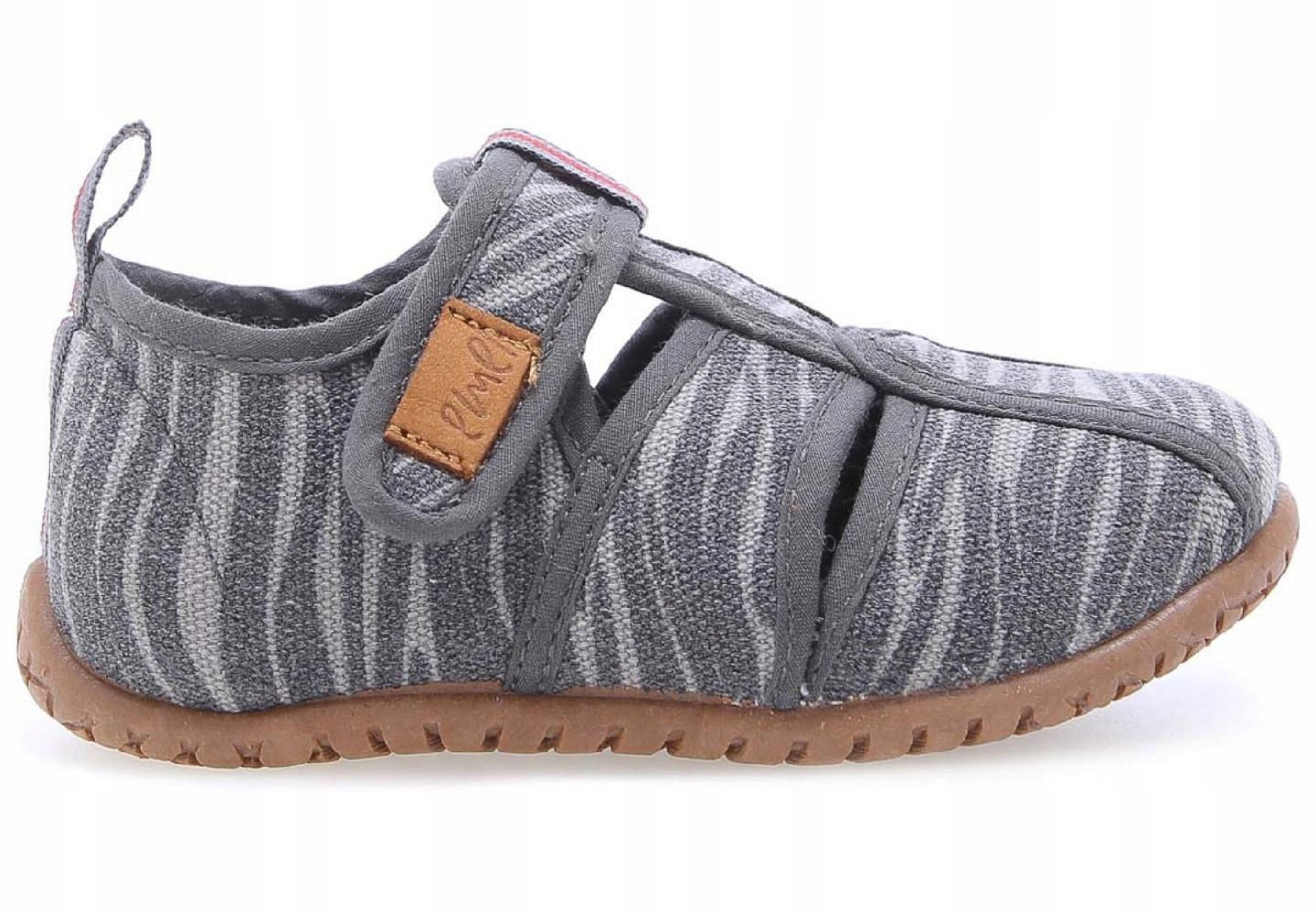 

Emel E101 buty kapcie paputki papcie ciapki R 27