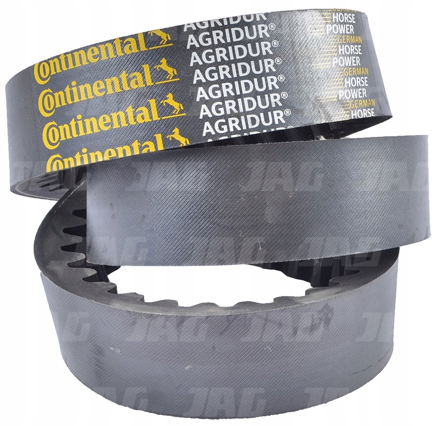 Pás Continental Agridur Claas 661430 644177