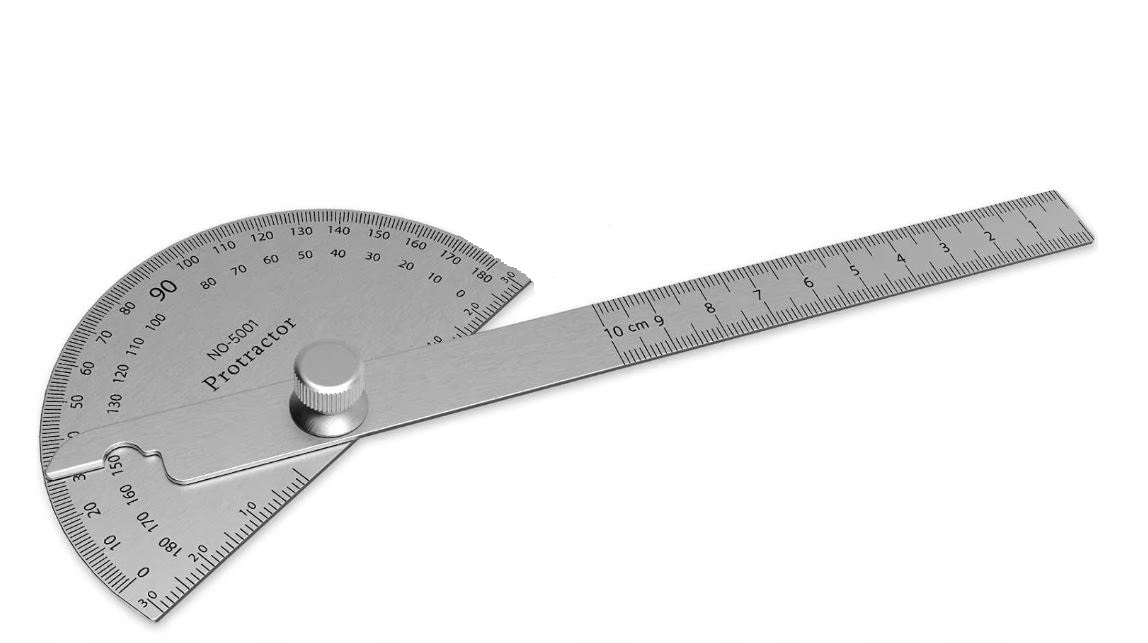 180 ГРАДУСОВ ДИСК СЛЕСАРНЫЙ ТРАНСПОРТИР