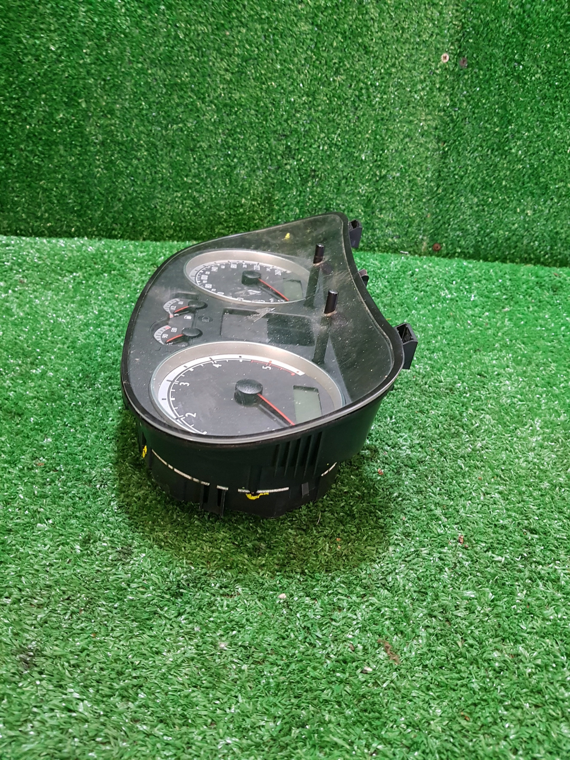 dials dials VOLKSWAGEN GOLF 4 1J1920826C