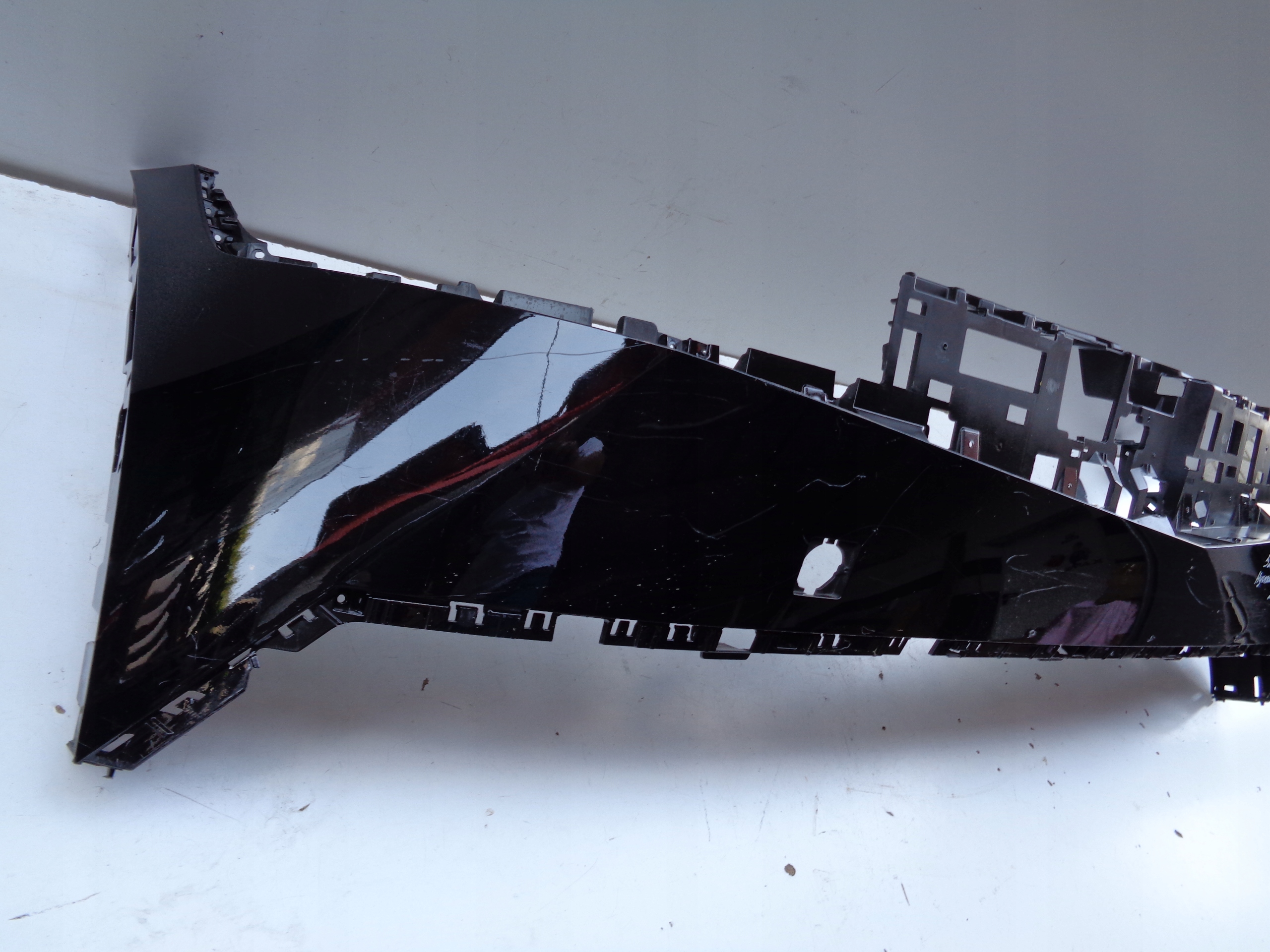 front bumper HYUNDAI IONIQ 5 21- NR 52132