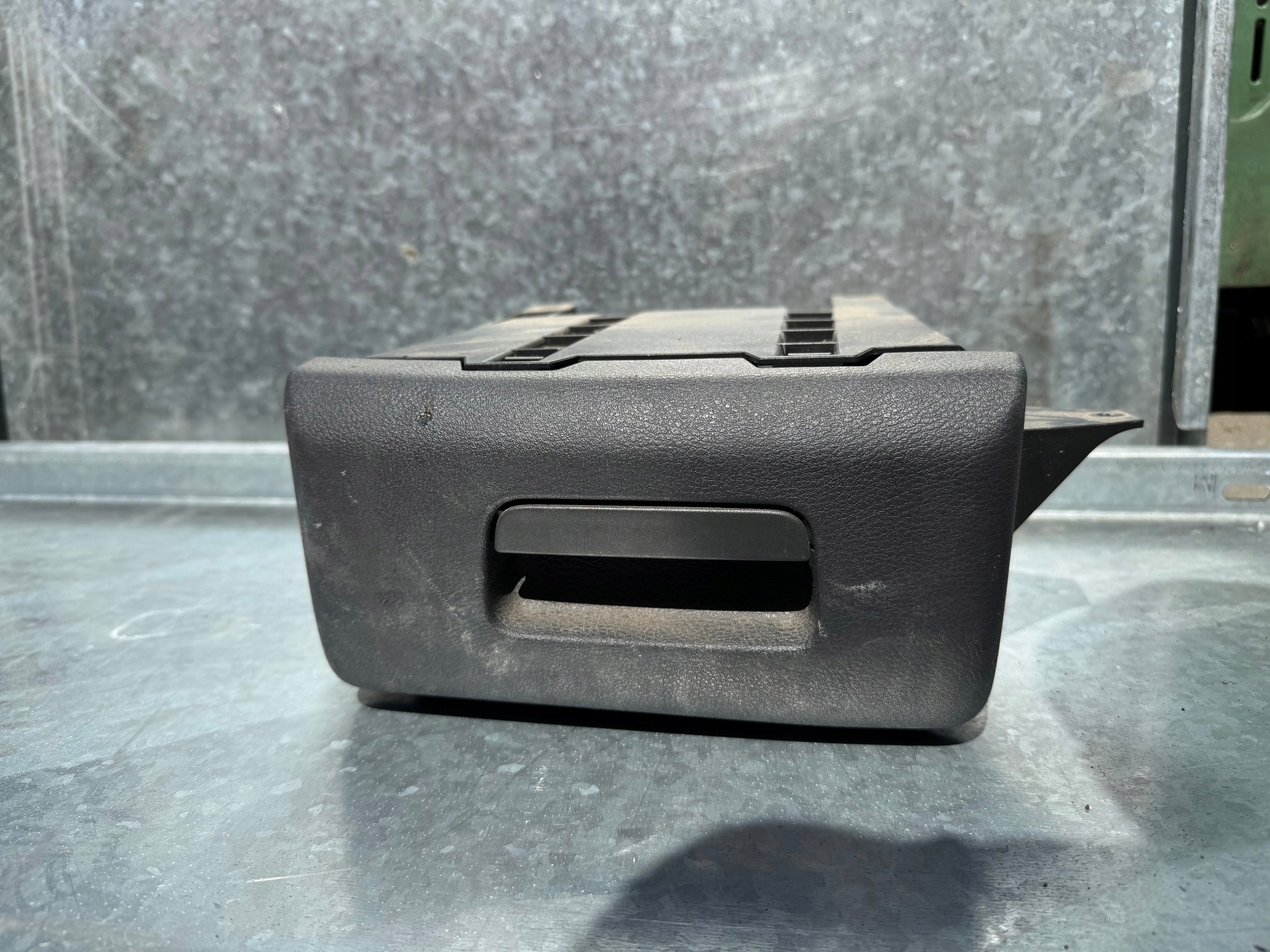 passenger compartment seat VW GOLF V plus ORYG