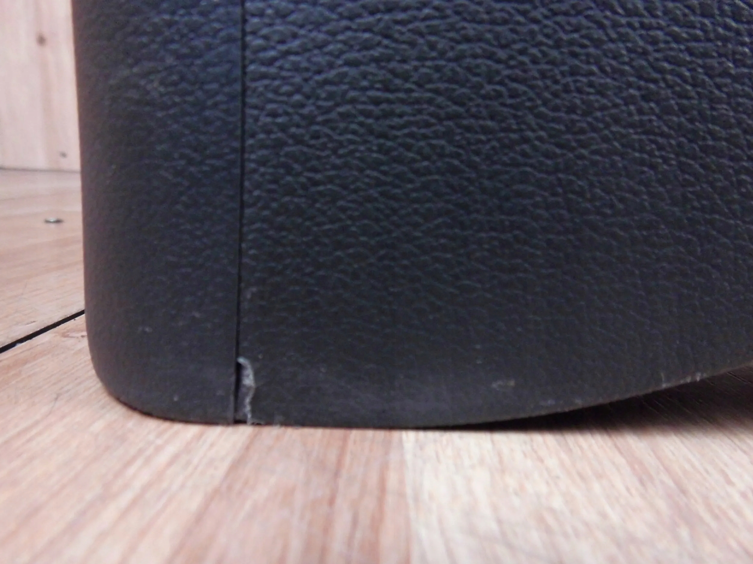 Hyundai Ioniq tunel central armrest