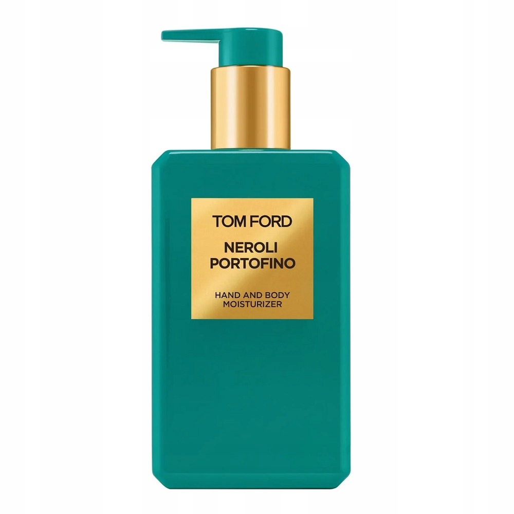 Tom Ford Neroli Portofino Nawilżający Balsam Do Rąk I Ciała 250ml