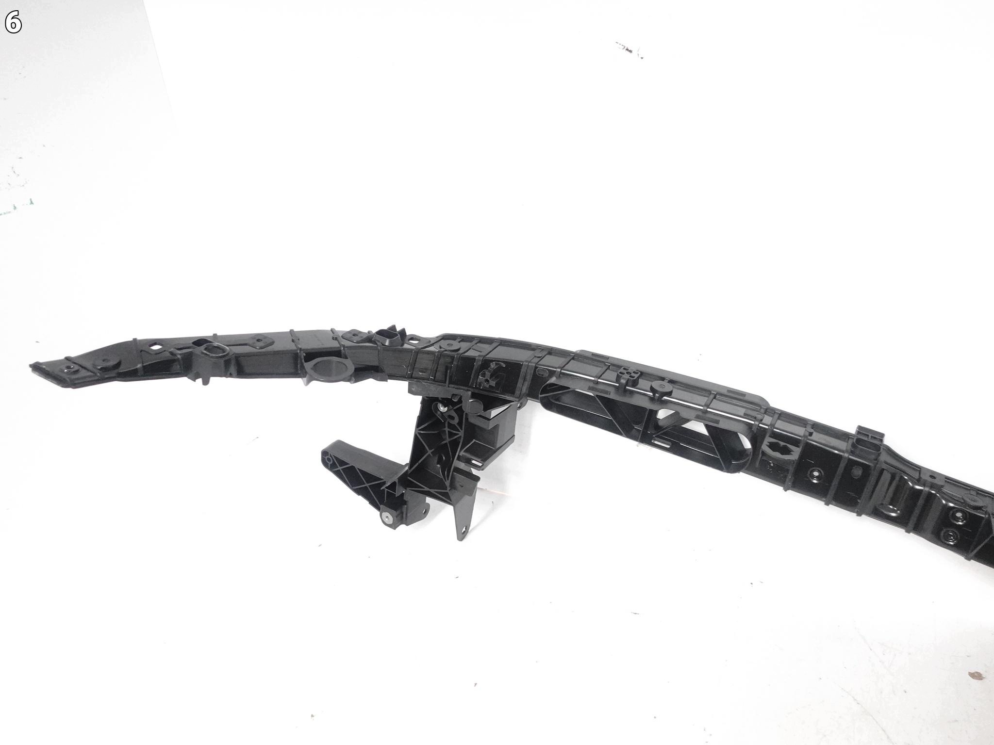 MERCEDES A W177 CLA C118 B W247 GLB GLA 18- bar, wall console front