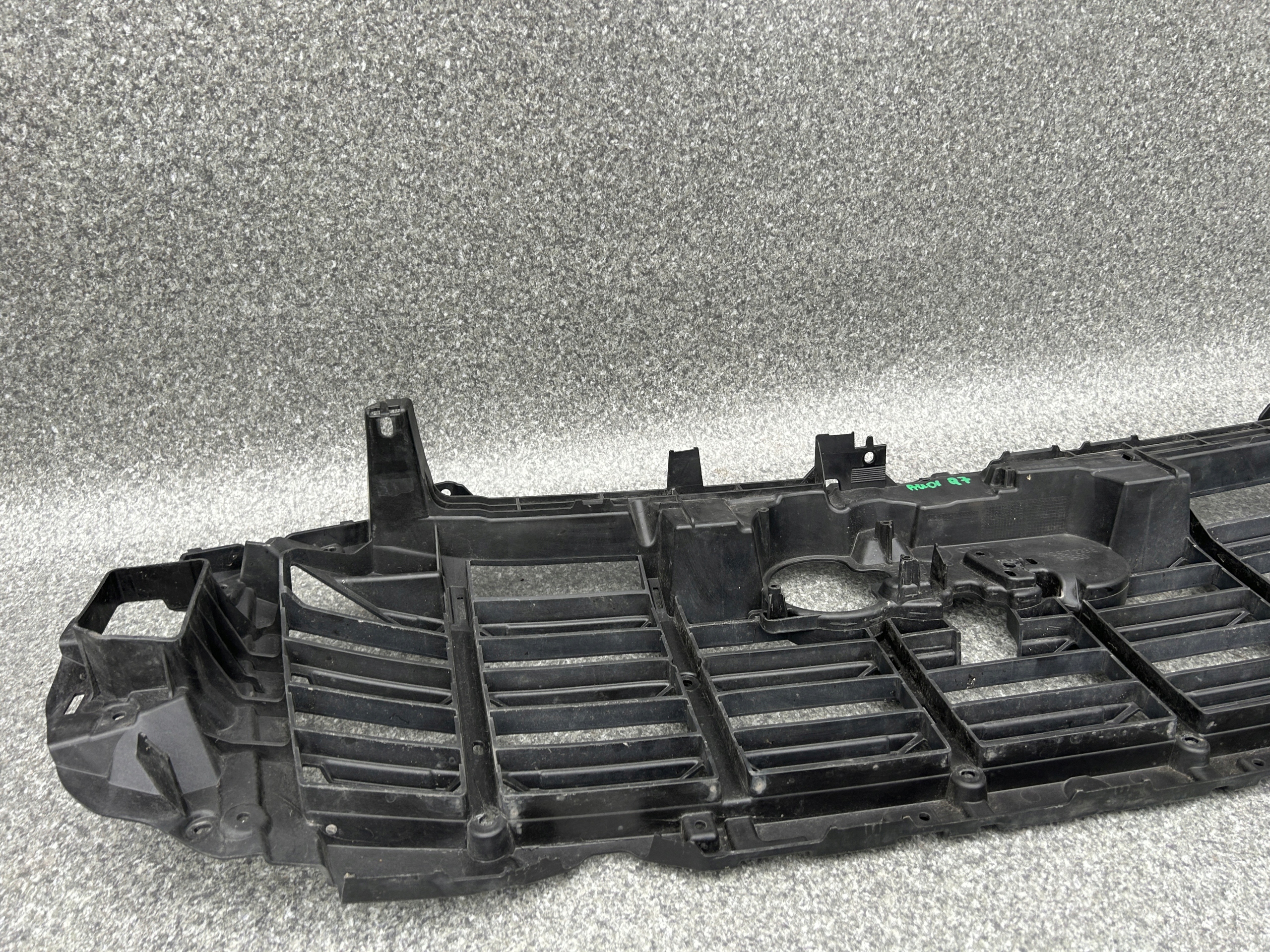 Audi Q7 Kühlergrill FRONTGRILL Kühlergitter 4M0807233D - Thumbnail 6