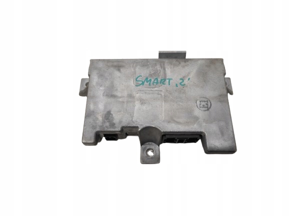 SMART FORFOUR 04- MODUŁ STEROWNIK WSPOMAGANIA A4545450032