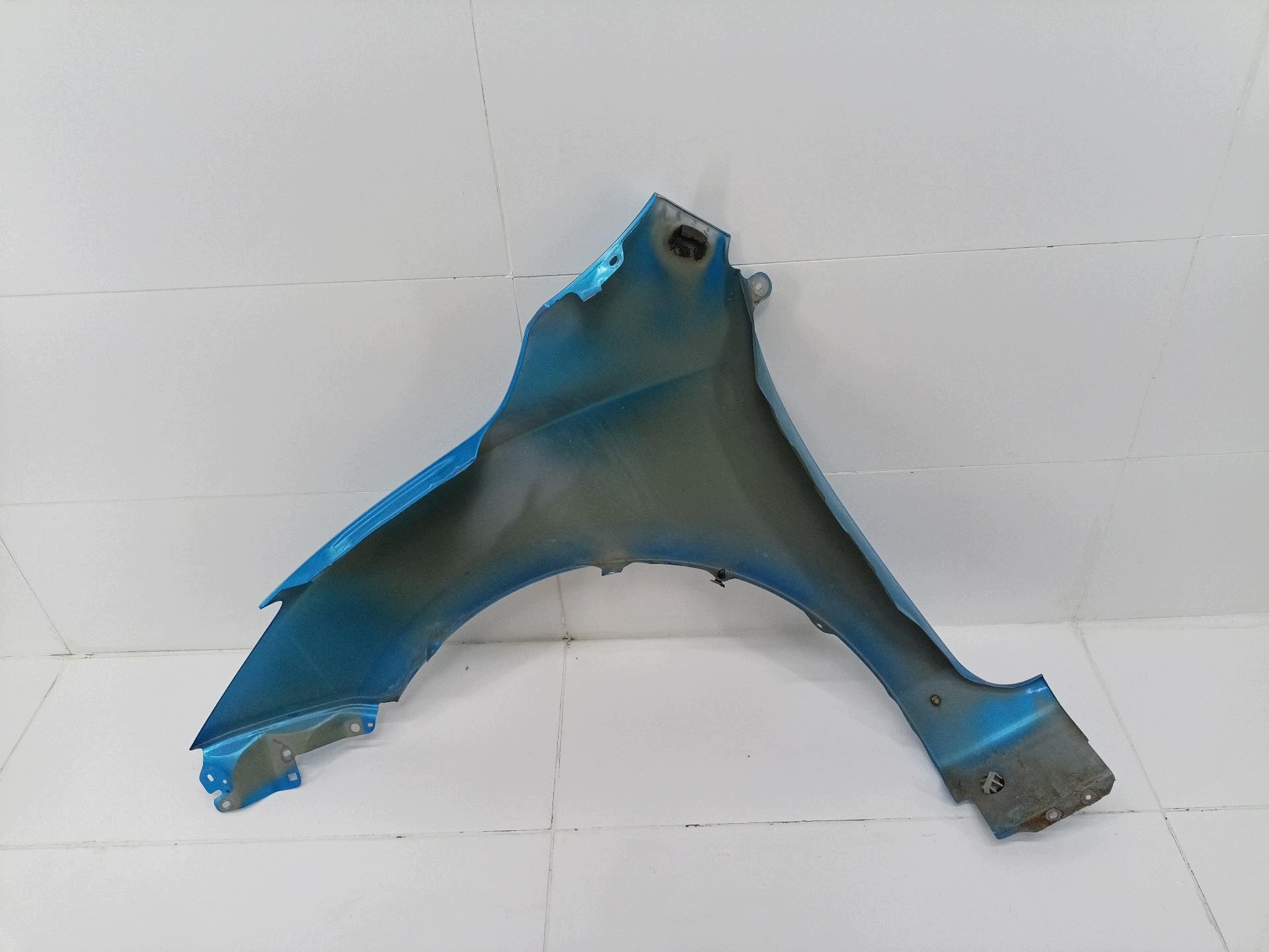 fender front right side Mazda 3 2 BL 2010