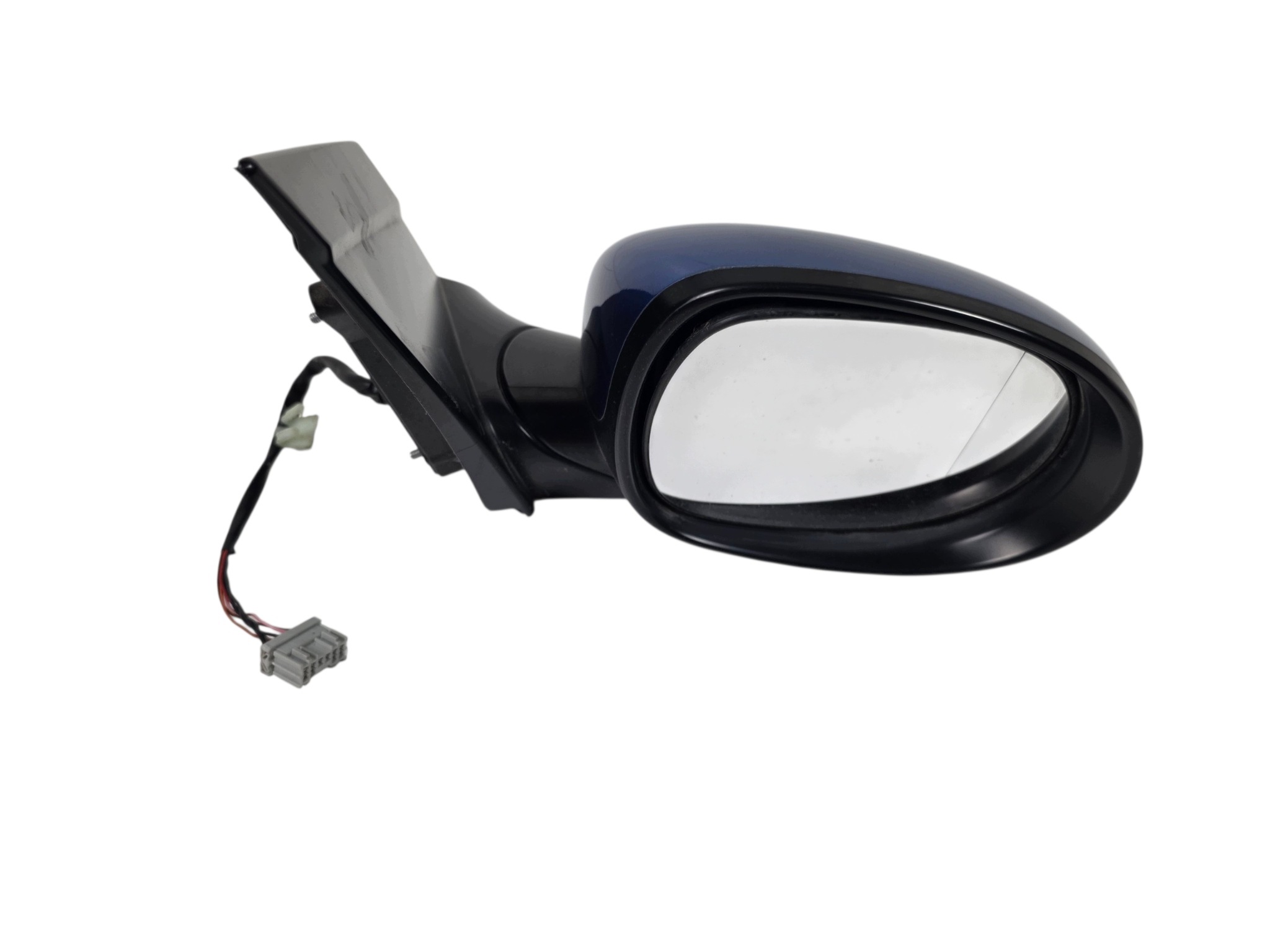 HONDA CIVIC VIII UFO mirror right 7 PIN (1) ORG. B520P