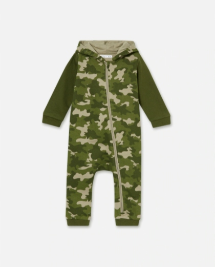 

222 Pajac pajacyk niemowlęcy rompers 86 cm