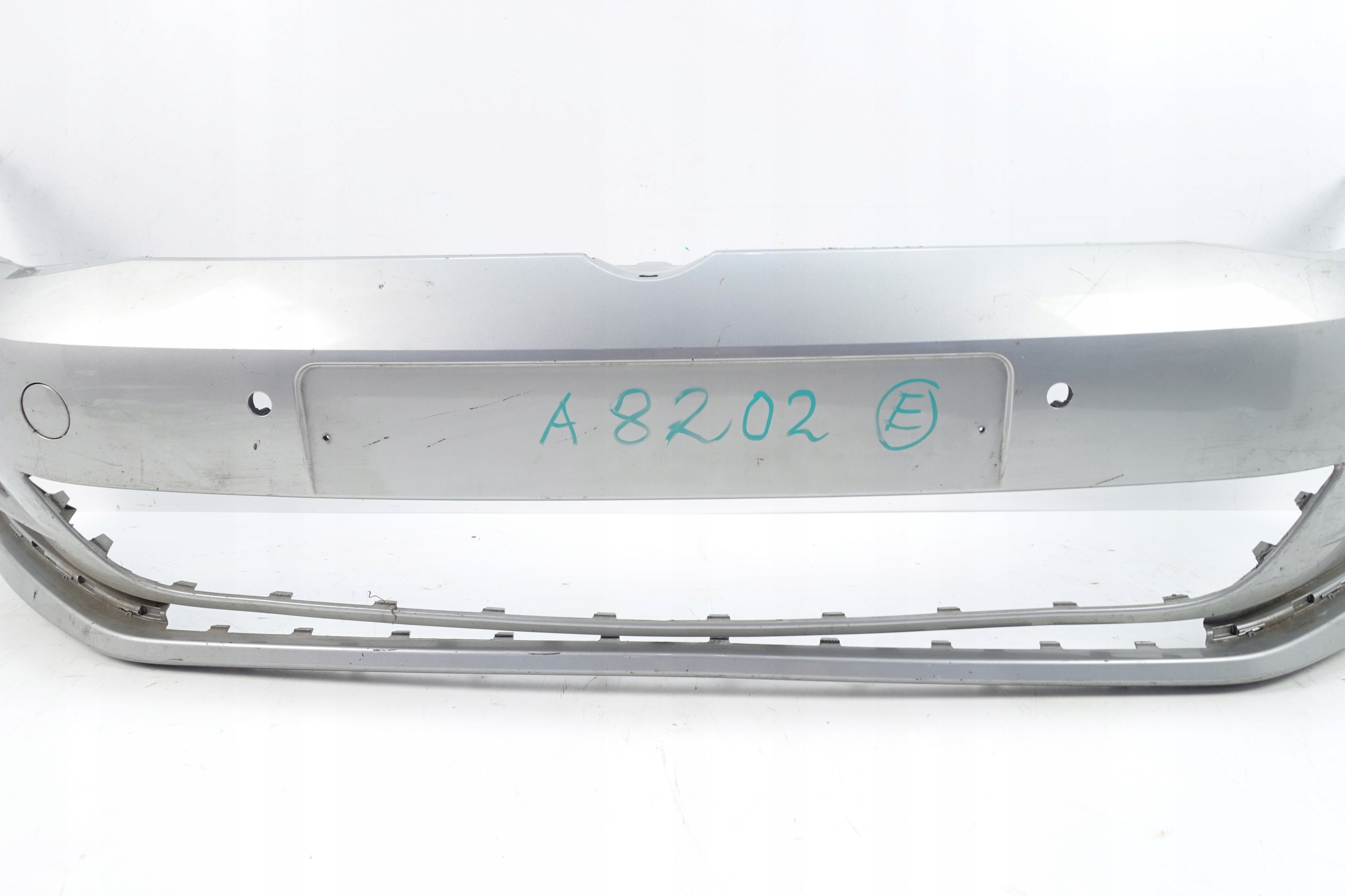 VW GOLF VII 7 5G0 12-16 5G0807221 bumper front front