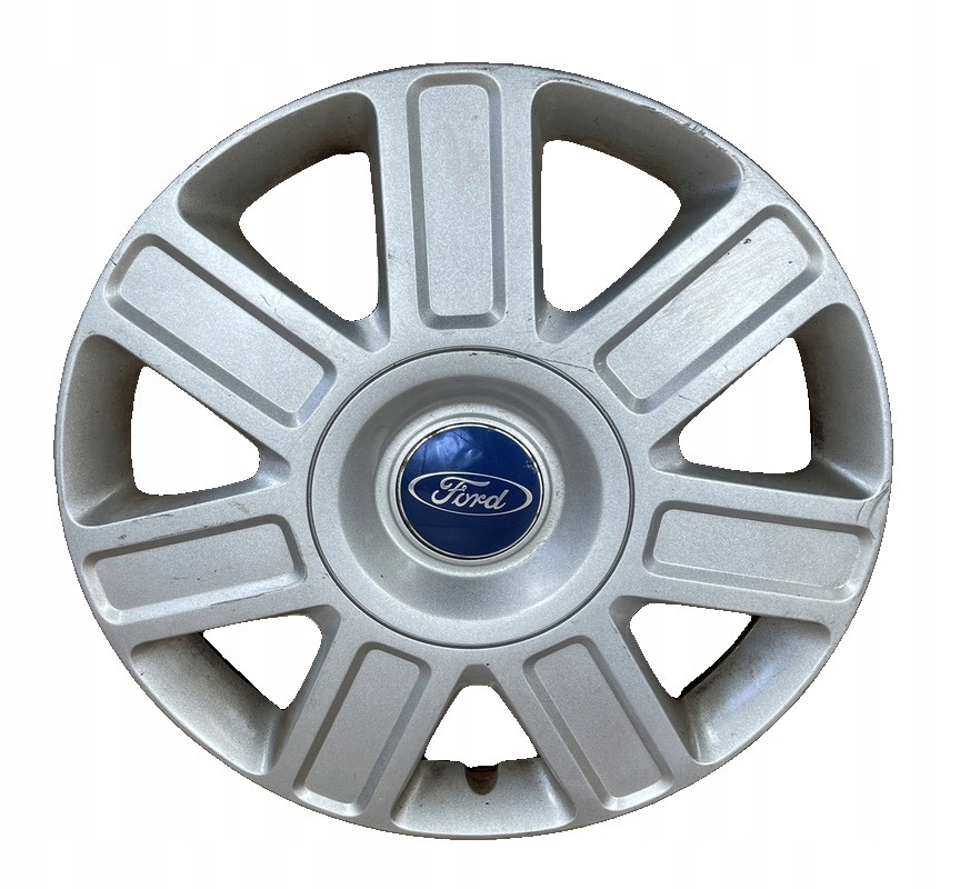 AK295 FORD FOCUS II MK2 C-MAX 2004-2011 copri - 16 CALI 3M51-1000-CC