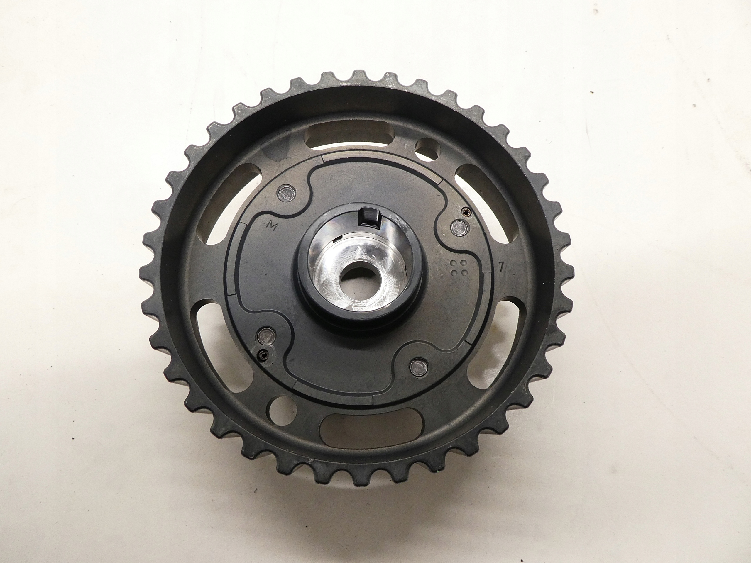 ORYG koło zmiennych faz rozrządu 2.0 16V Laguna Megane Espace IV Numer katalogowy części 7701478459