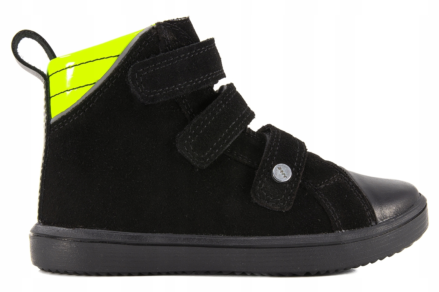 BARTEK 17364 TRZEWIKI PROFILAKTYCZNE CHŁOPIĘCE Rozmiar 34