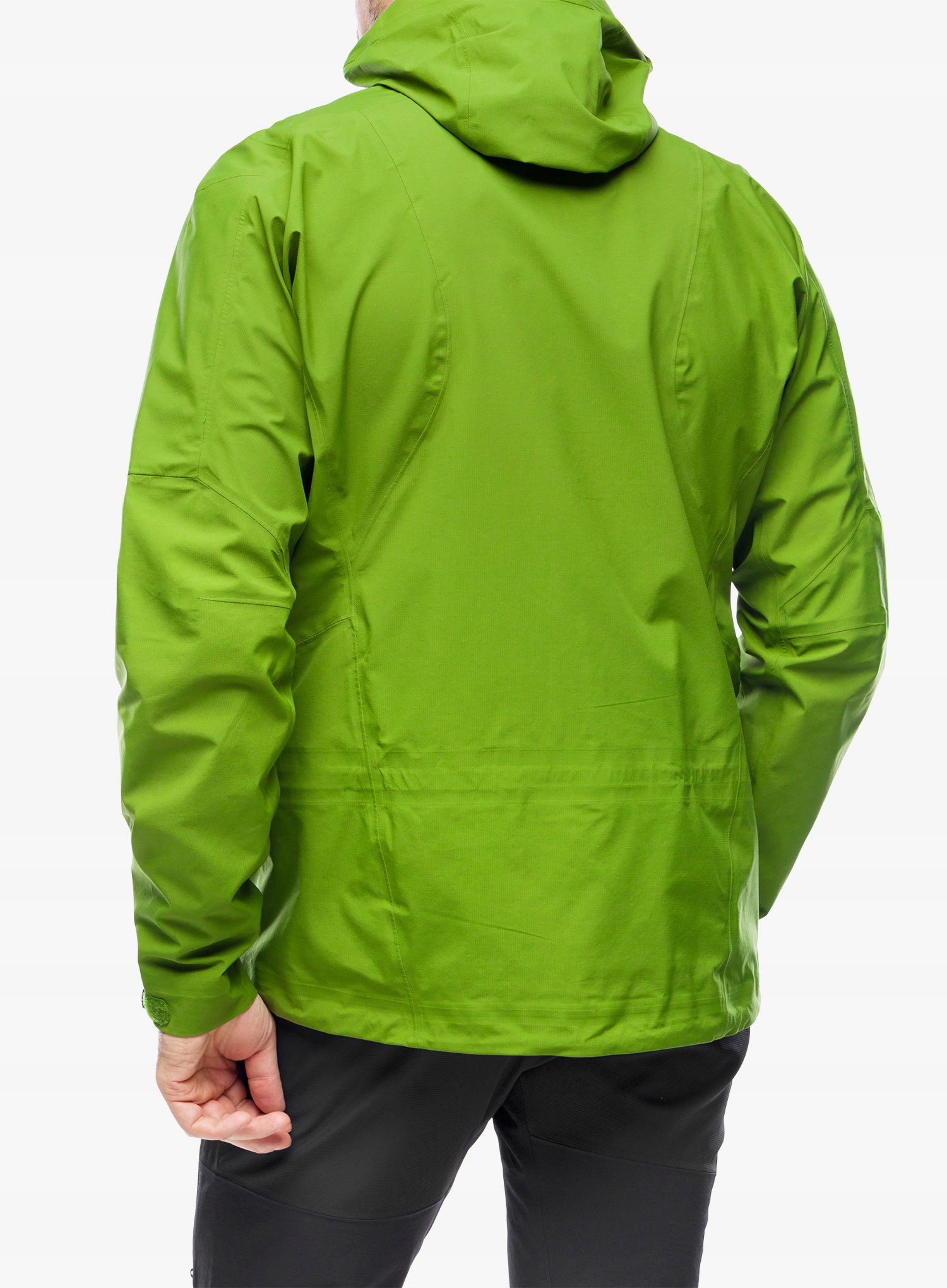 Kurtka softshell BlackYak Hariana Jacket twist of lime M 16441452054 Allegro.pl