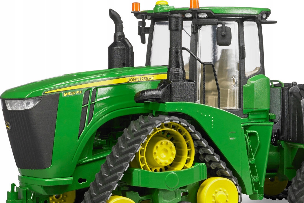 Traktor BRUDER Profi John Deere 9620 RX BR-04055