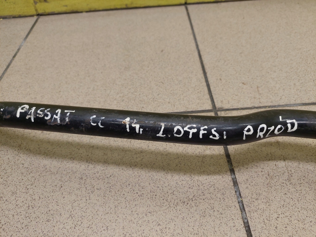 VW PASSAT CC 2.0 TFSI STABILIZATOR front