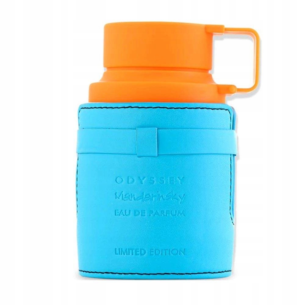 Armaf Odyssey Mandarin Sky Parfémovaná voda 100 ml