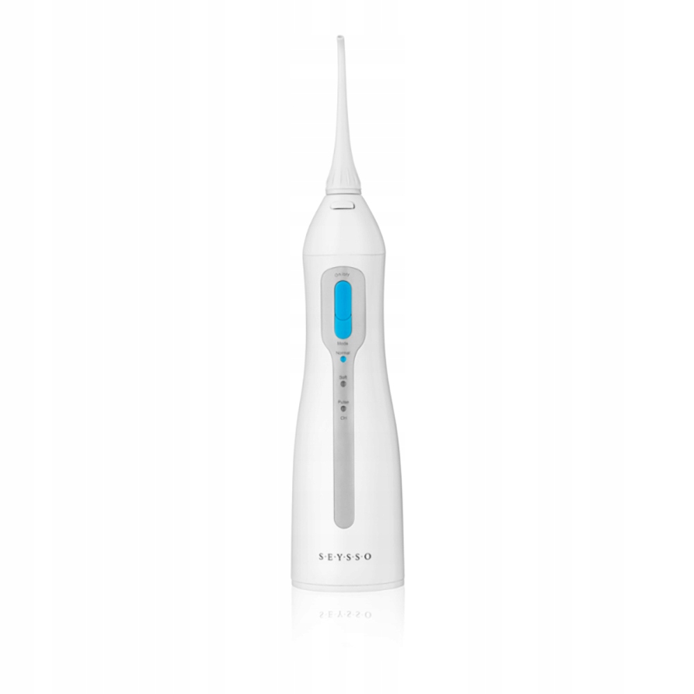 Seysso Oxygen Travel Irygator do zębów (3 dysze)
