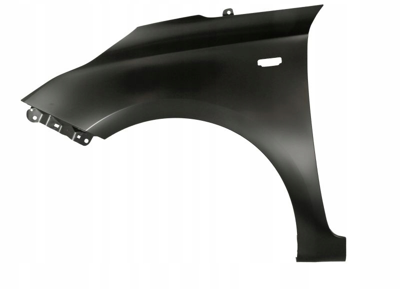 Levý Blatník Kia Carens IV 13-16 Každá Barva