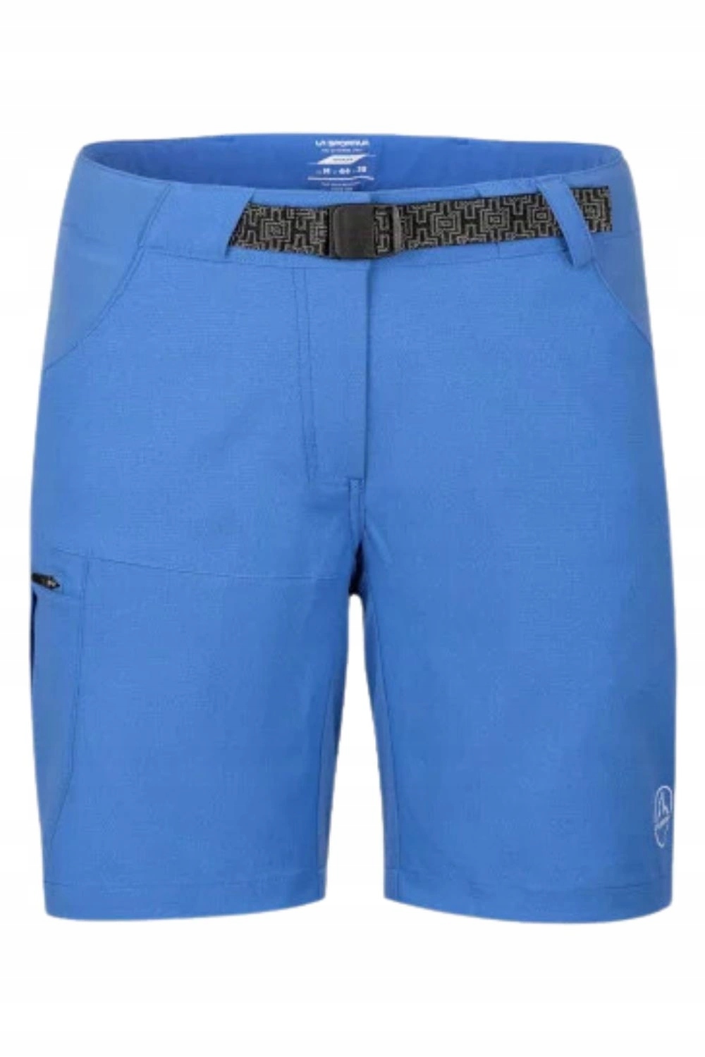 Kraťasy kraťasy La Sportiva Lischana sportovní lezecké, modré, velikost Xs