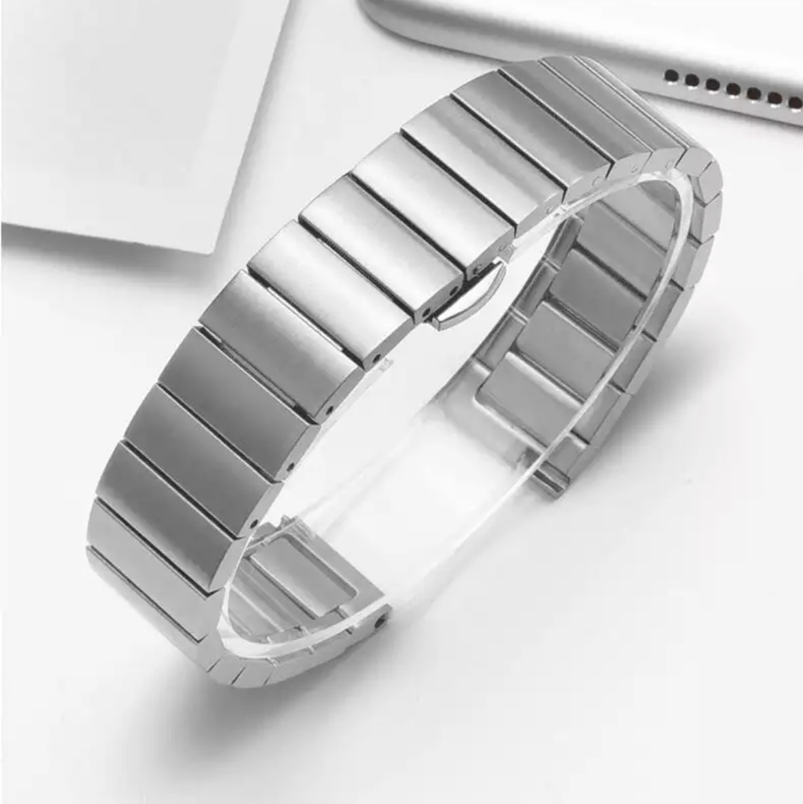 Pásek Pro Garmin Venu 2 3 4 45 mm/VIVOACTIVE 4 45 mm /Forerunner 265 46 mm|22 MM