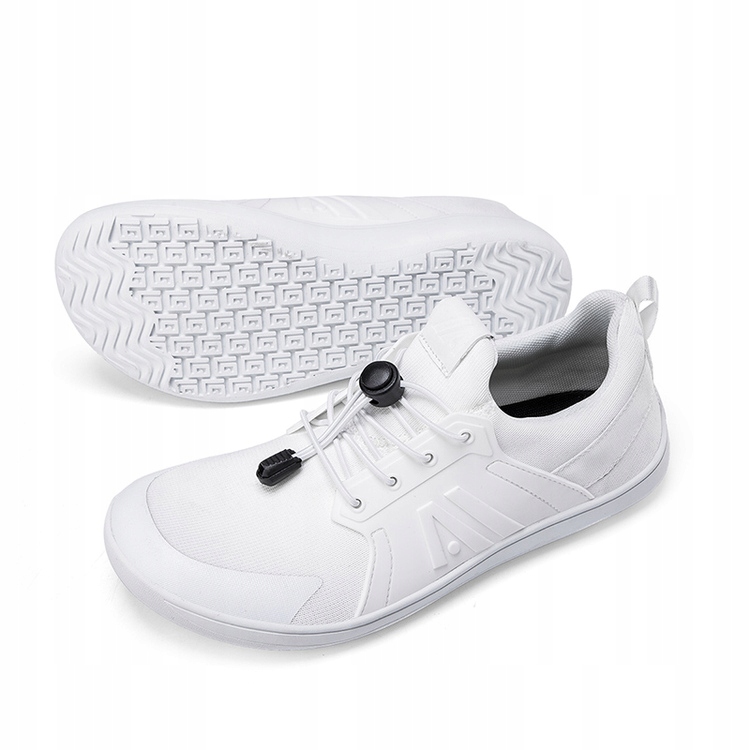 Pánské sportovní boty Barefoot Sneakersy Trail tréninkové Trekking boso 43