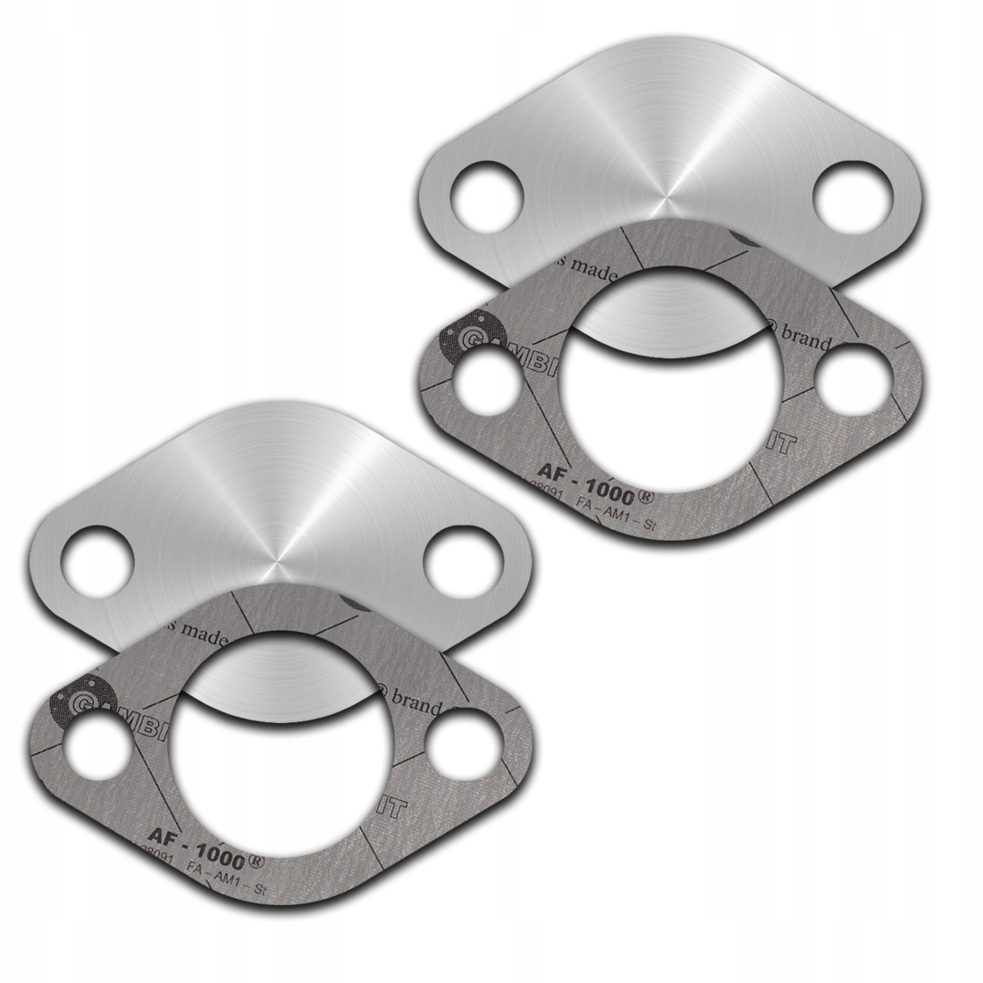 

535 Zaślepka Egr Renault 1.9 DCI Opel 1.9 Dti kpl