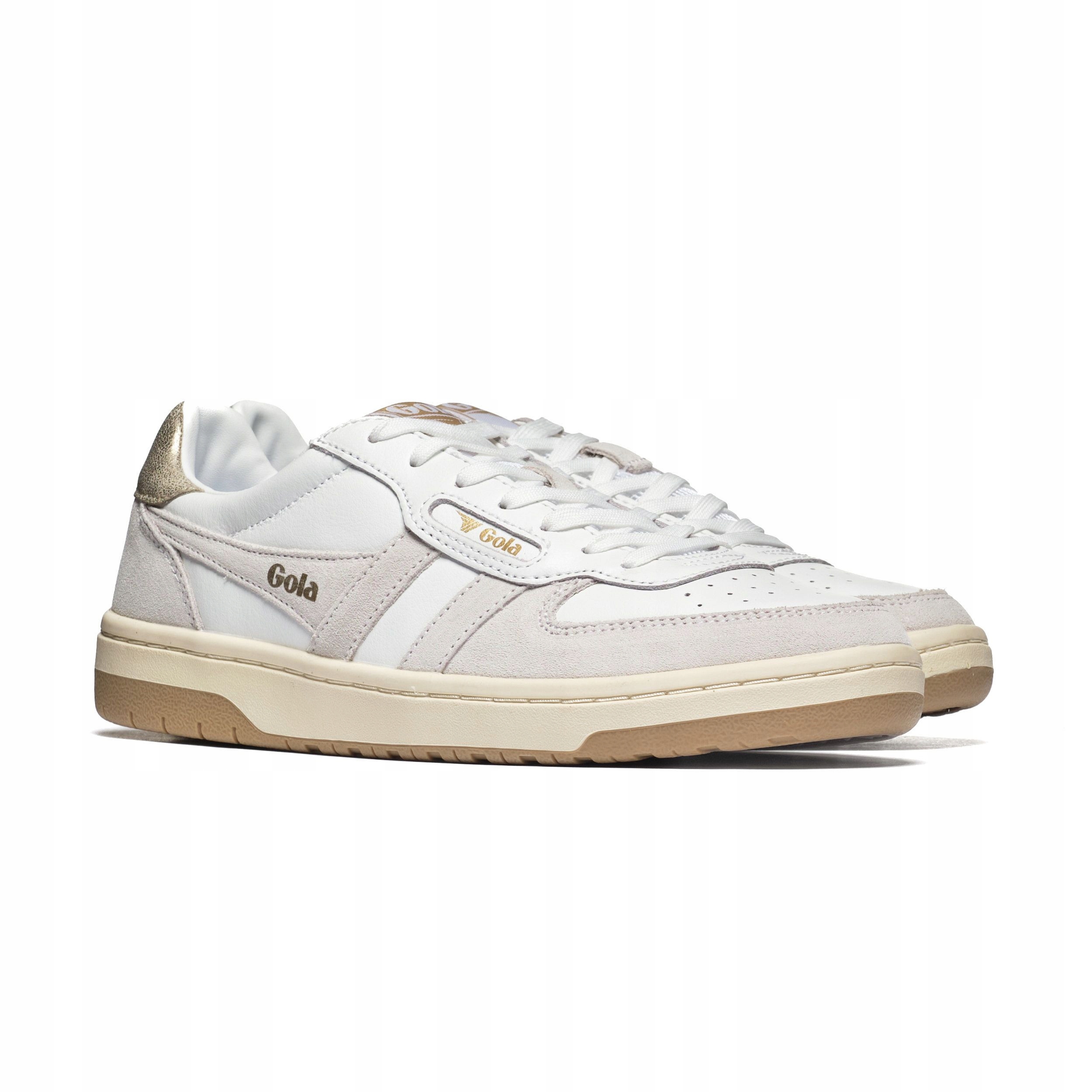Gola Women's Hawk Trainer CLB336YW 38
