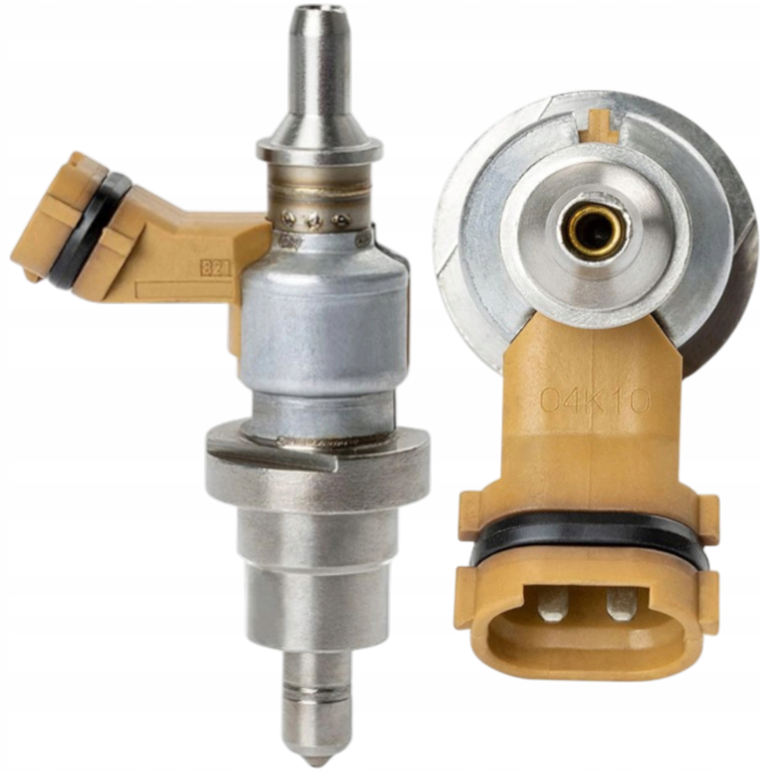 Toyota 2.0 2.2 D-4D RAV4 Avensis Auris Vstřikovač Paliva Pátý Vstřik Dpf