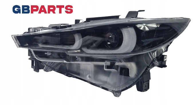 LAMPA REFLEKTOR LEWA MAZDA CX-5 2022-