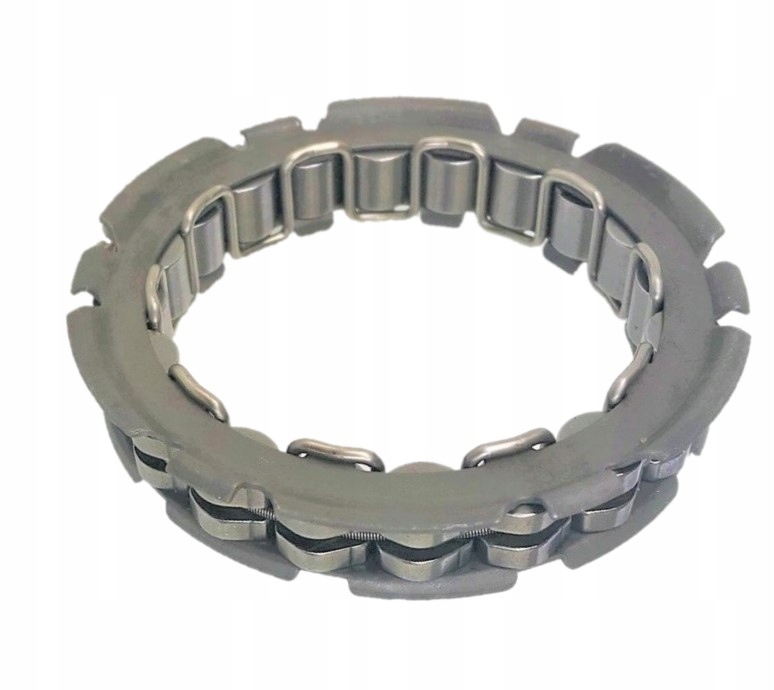 Tgb Blade 425 400 450 Spojka Startéru Ložisko