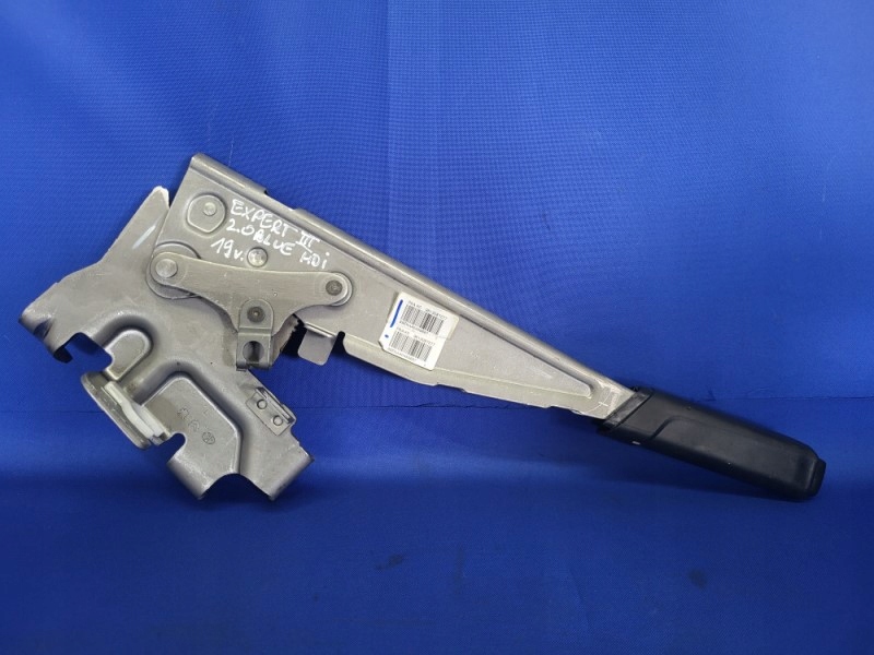 DŹWIGNIA HAMULCA RĘCZNEGO JUMPY III EXPERT III