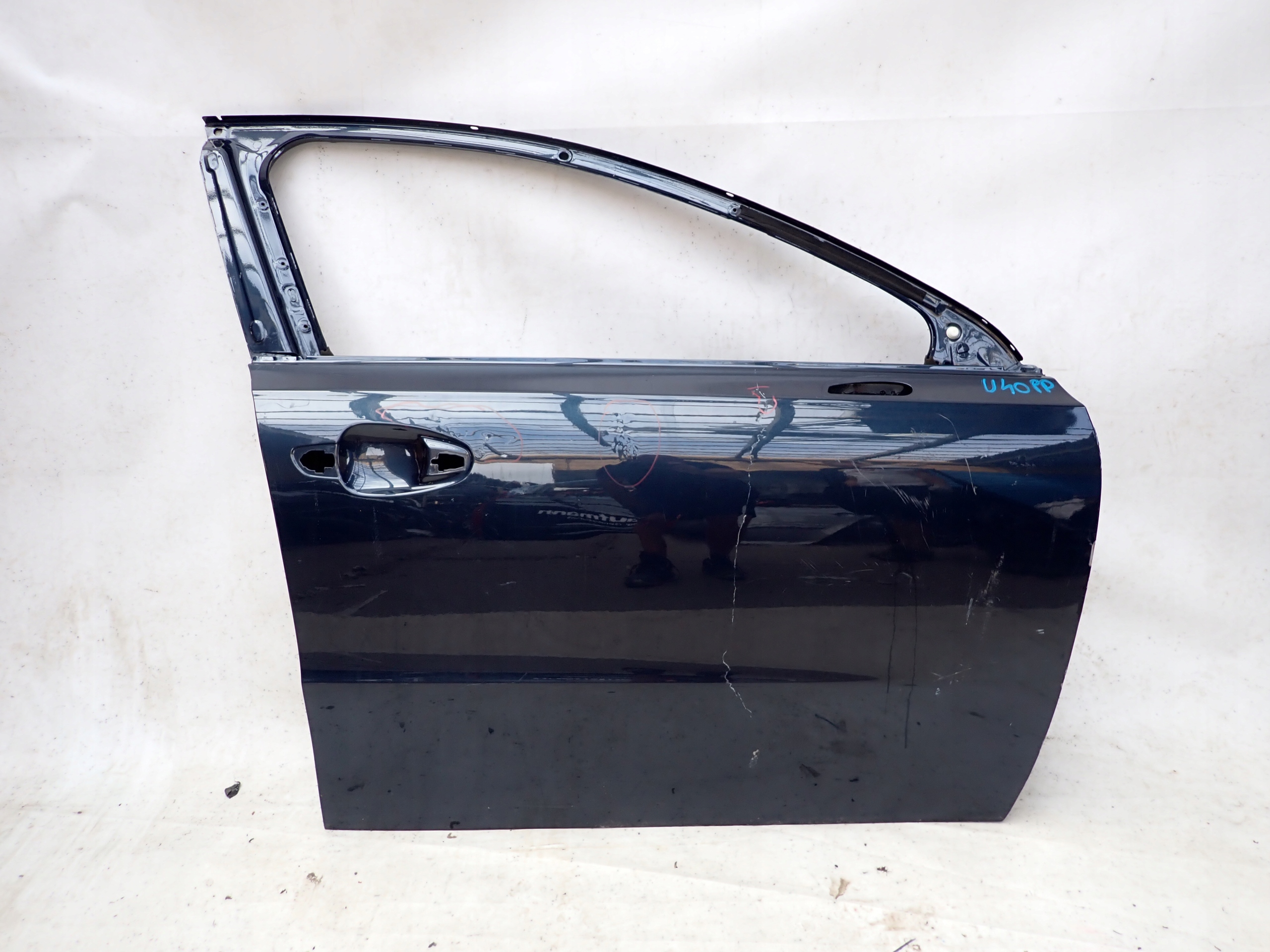 PEUGEOT 508 and 1 10-18 door front front right