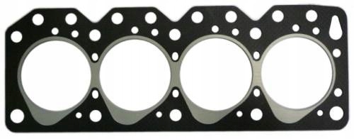 XC00-025 - ПРОКЛАДКА ГОЛОВКИ ДВИГУНА YANG DONG 485 JINMA