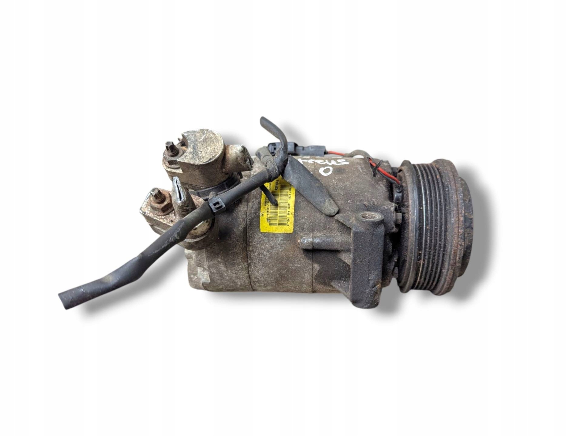 Klimakompressor klimaanlage Ford Focus 3 2014 CV61-190629-FE