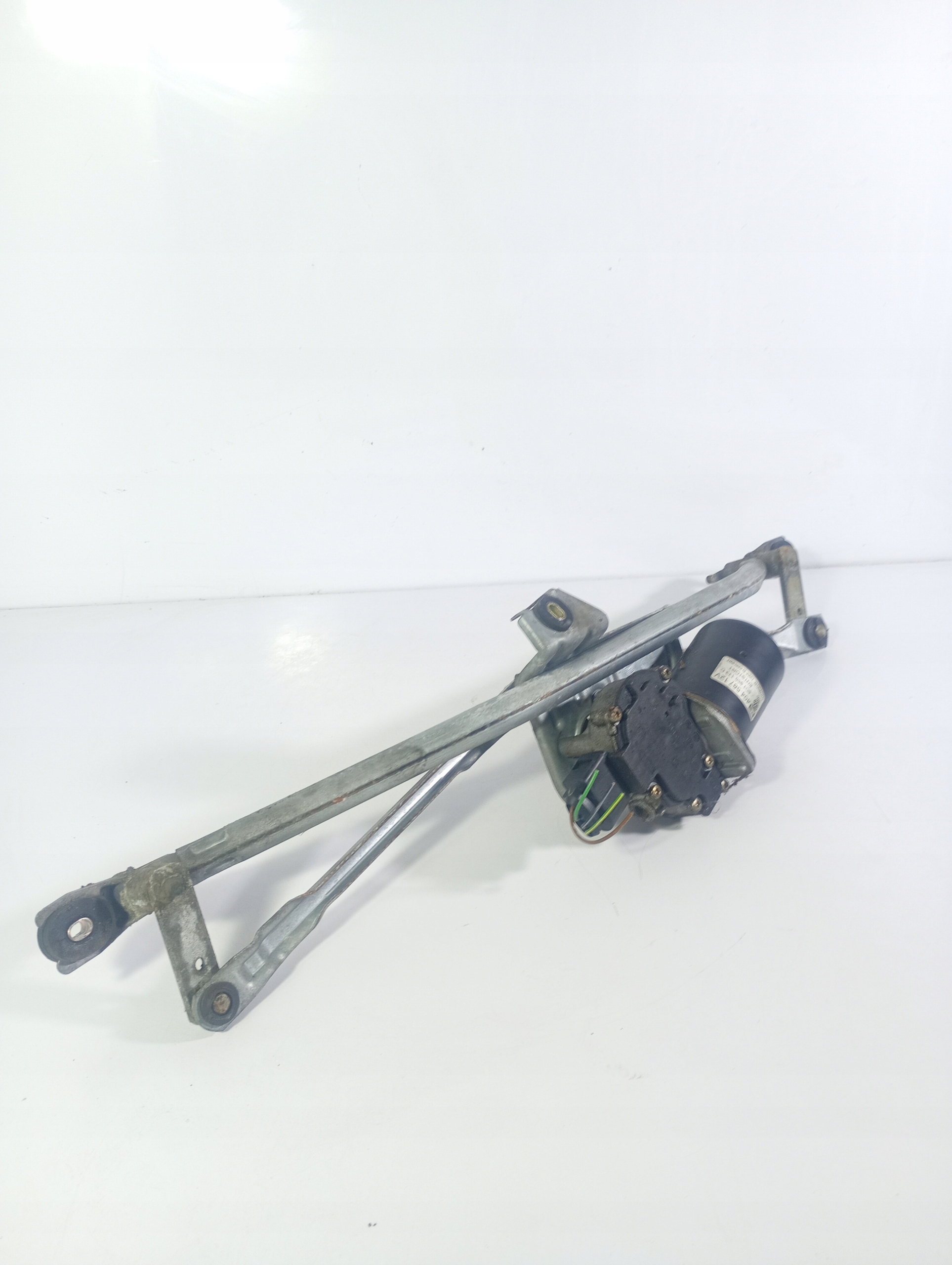 Audi A6 C5 97-04 Wischergestänge OE 8D1955113C