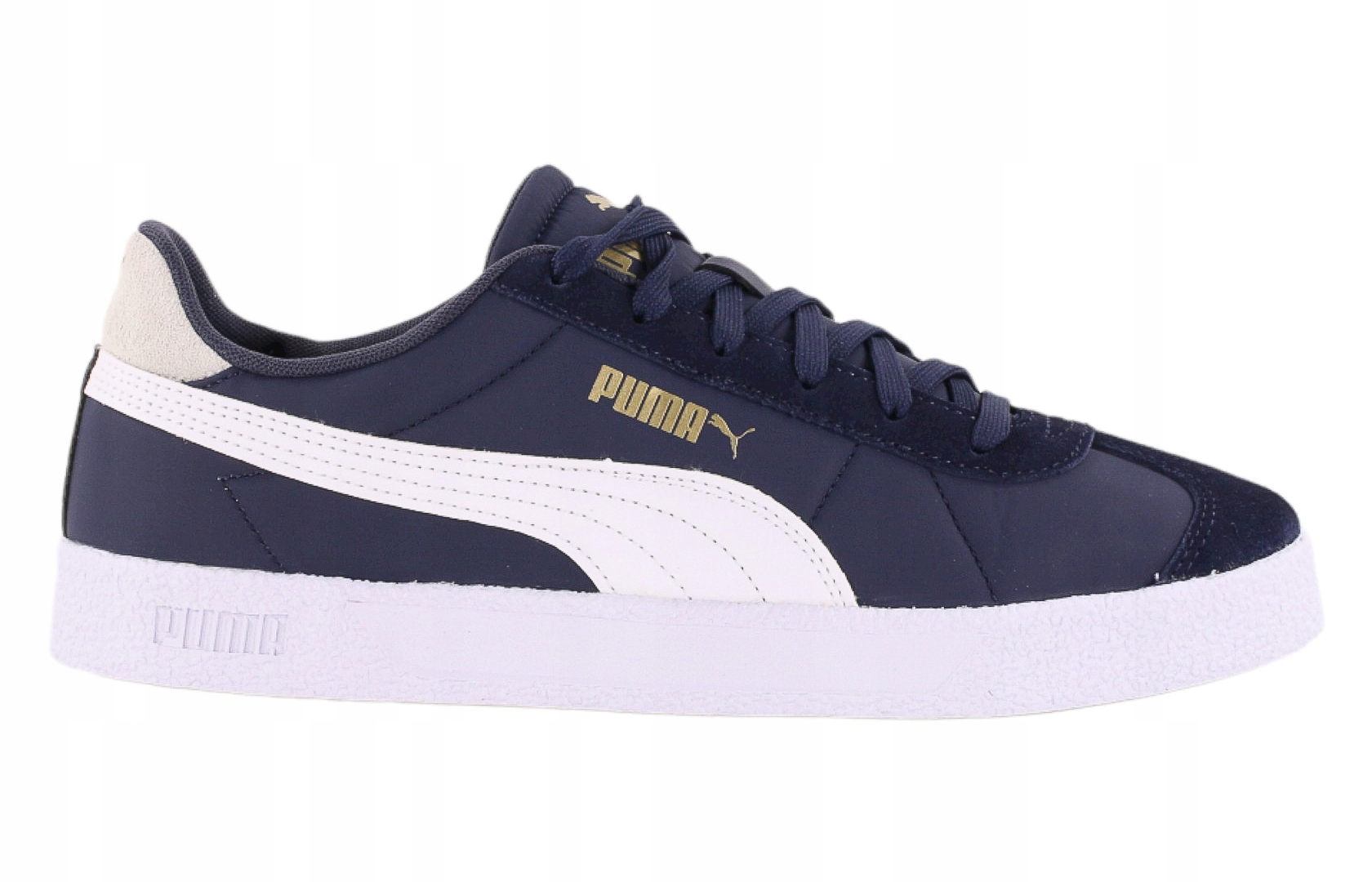 Pánské boty Puma Club Nylon 384822 03