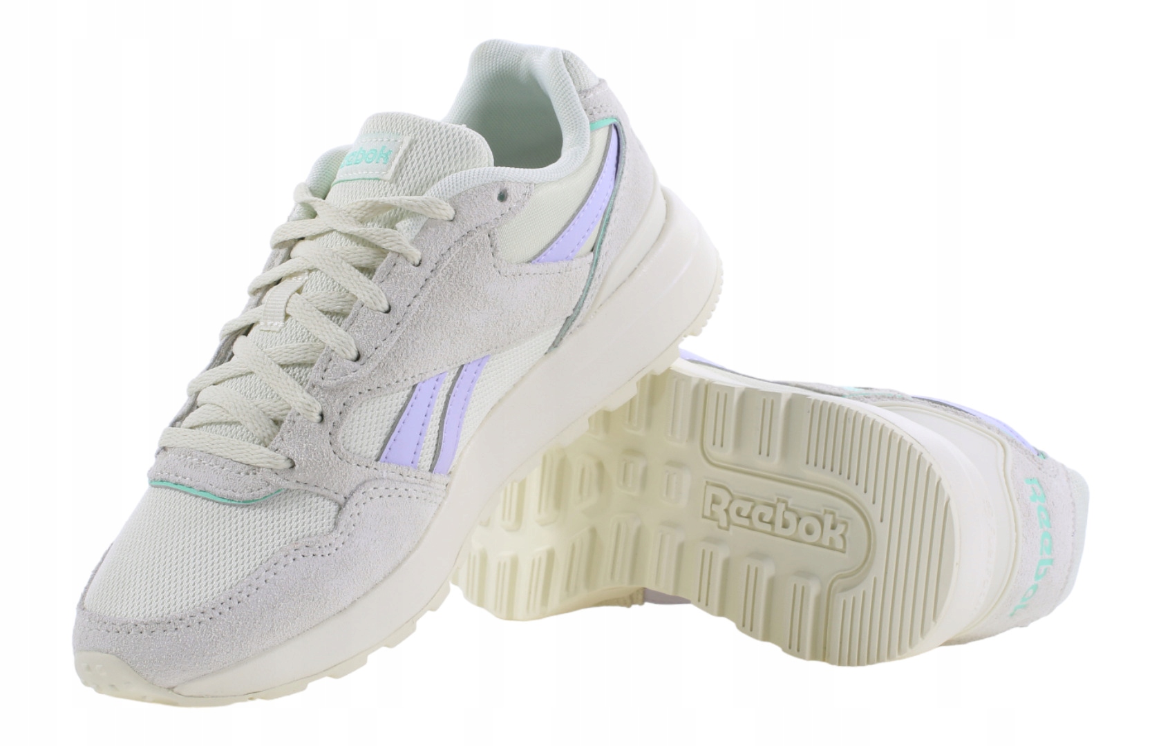 Buty damskie Reebok GL1000 GV6957 Marka Reebok