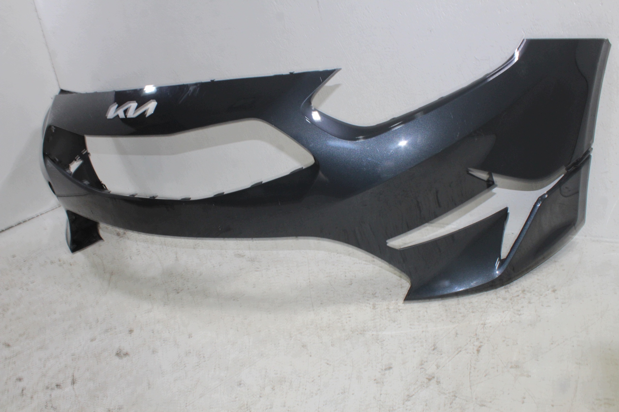 KIA Ceed III lift bumper front front 86511-J7DA0