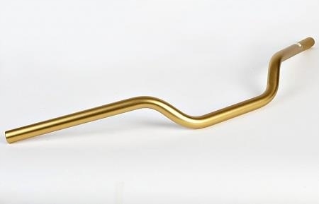 Renthal Volant 7/8 Palca (22 MM) Road Handlebar High-gold Farba Zlatá ()
