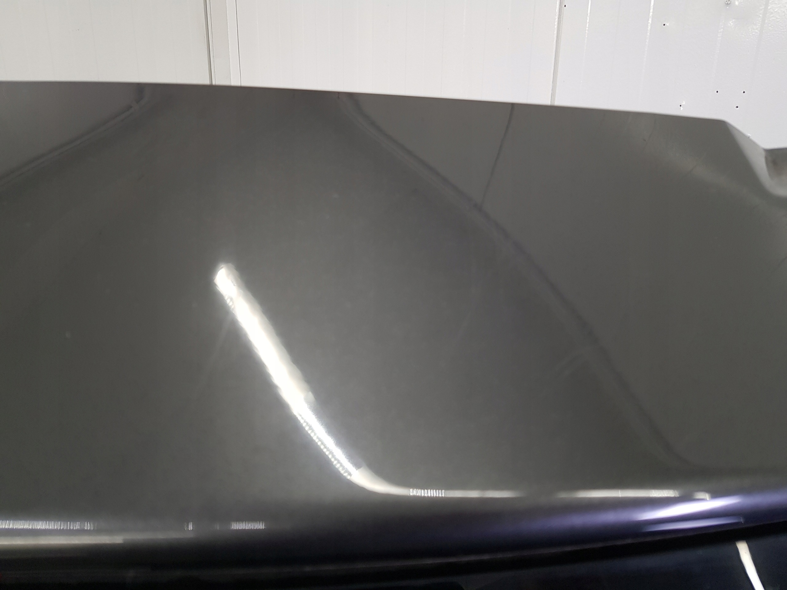 Heckklappe heck OPEL ASTRA J