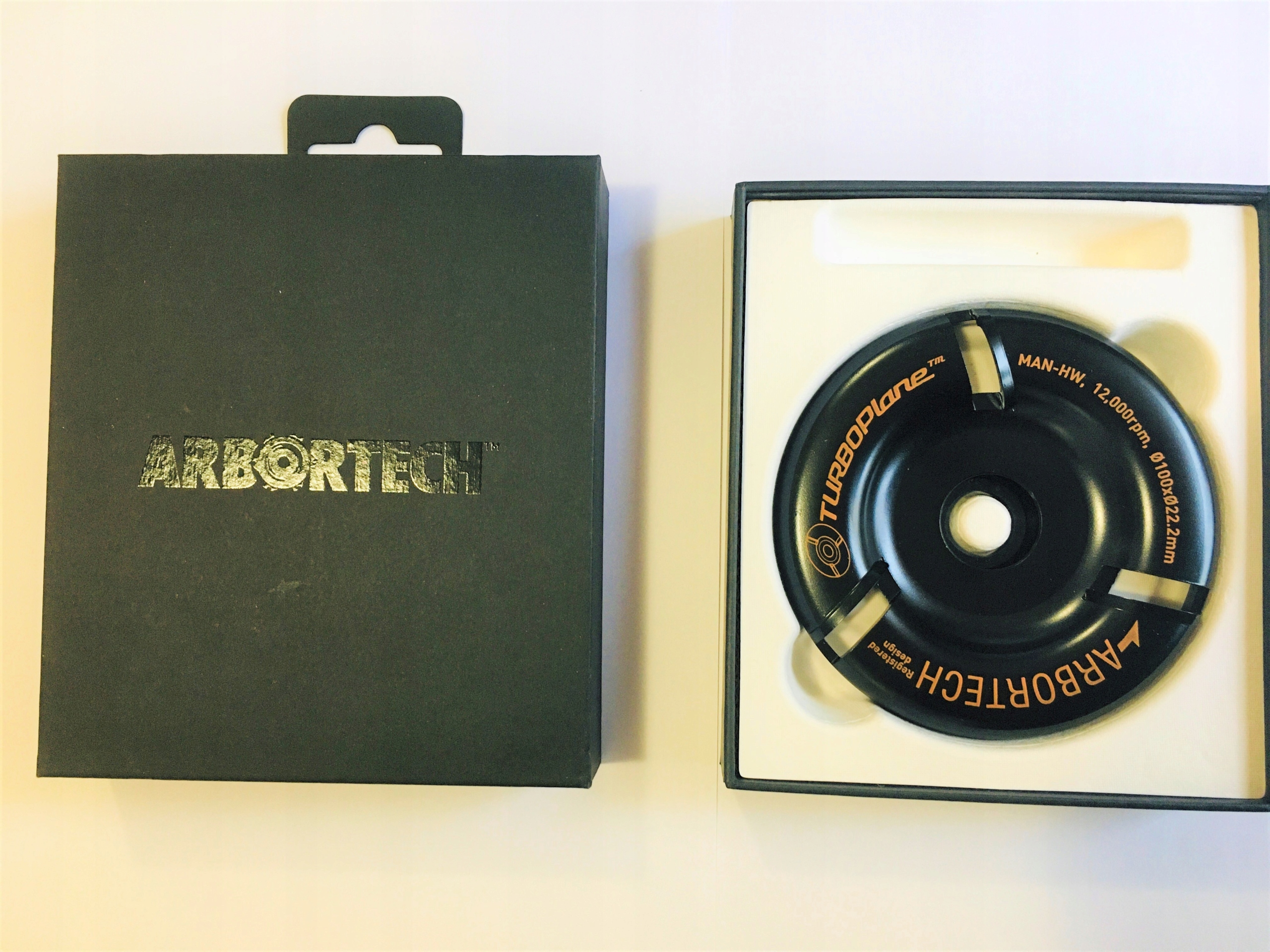 Tarcza do Rzeźbienia w Drewnie NAJWYŻSZA JAKOŚĆ EAN (GTIN) 9313478320015