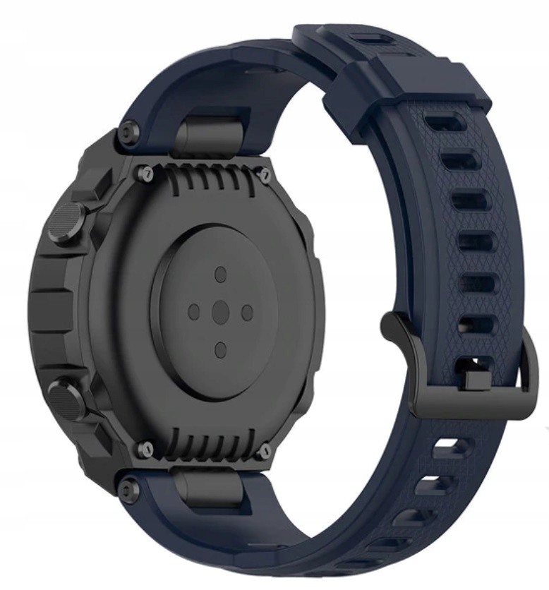 

Pasek Silikonowy Xiaomi Amazfit T-Rex T-Rex Pro