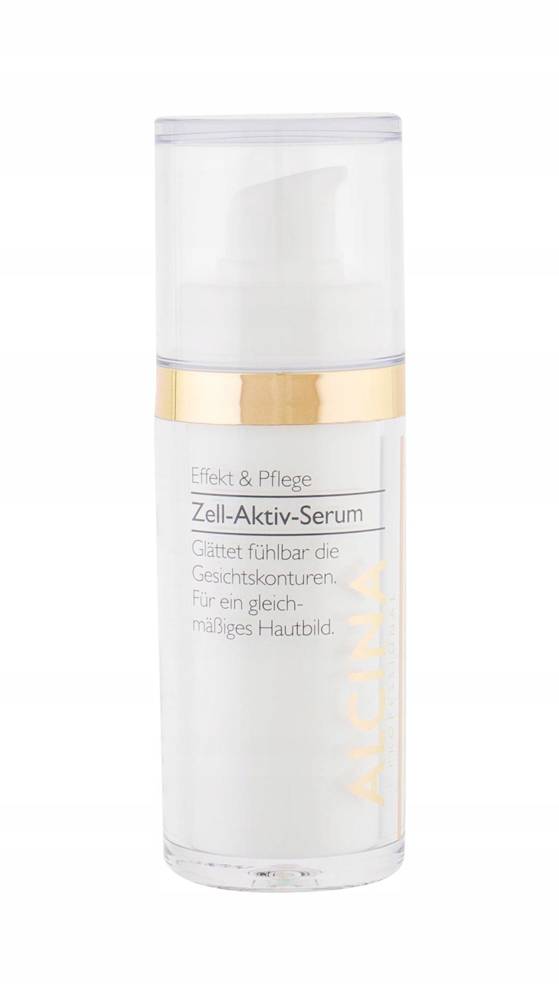 Alcina Effective Care Pleťové sérum 30 ml