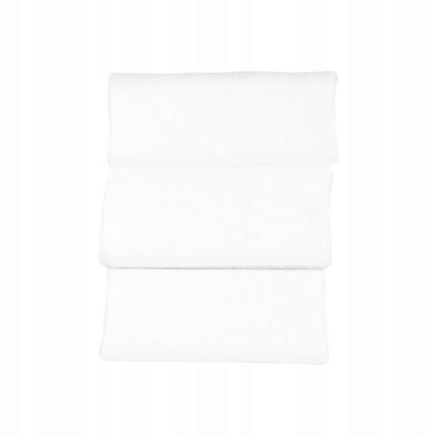 Bawełniane rajstopy WOLA Basic, WHITE, 104-110 Marka Wola