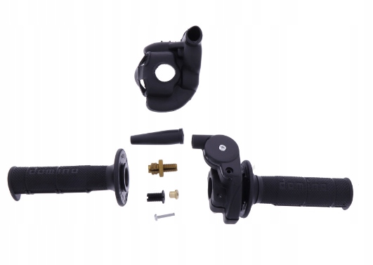 Rolgaz Domino Hr Cross speedway 2T