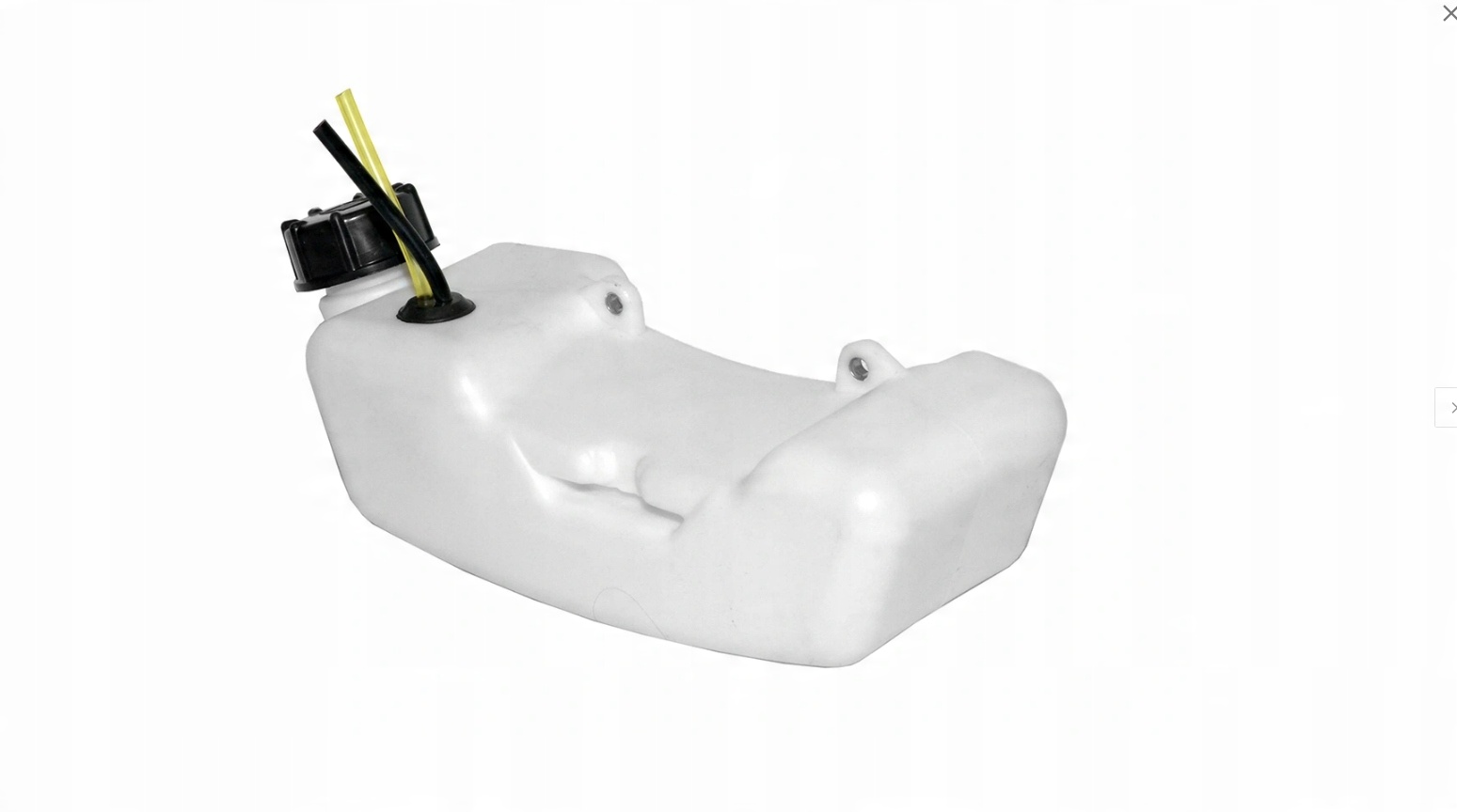 

Zbiornik Paliwa do Kosy Nac BP540-30BV BC580V 520