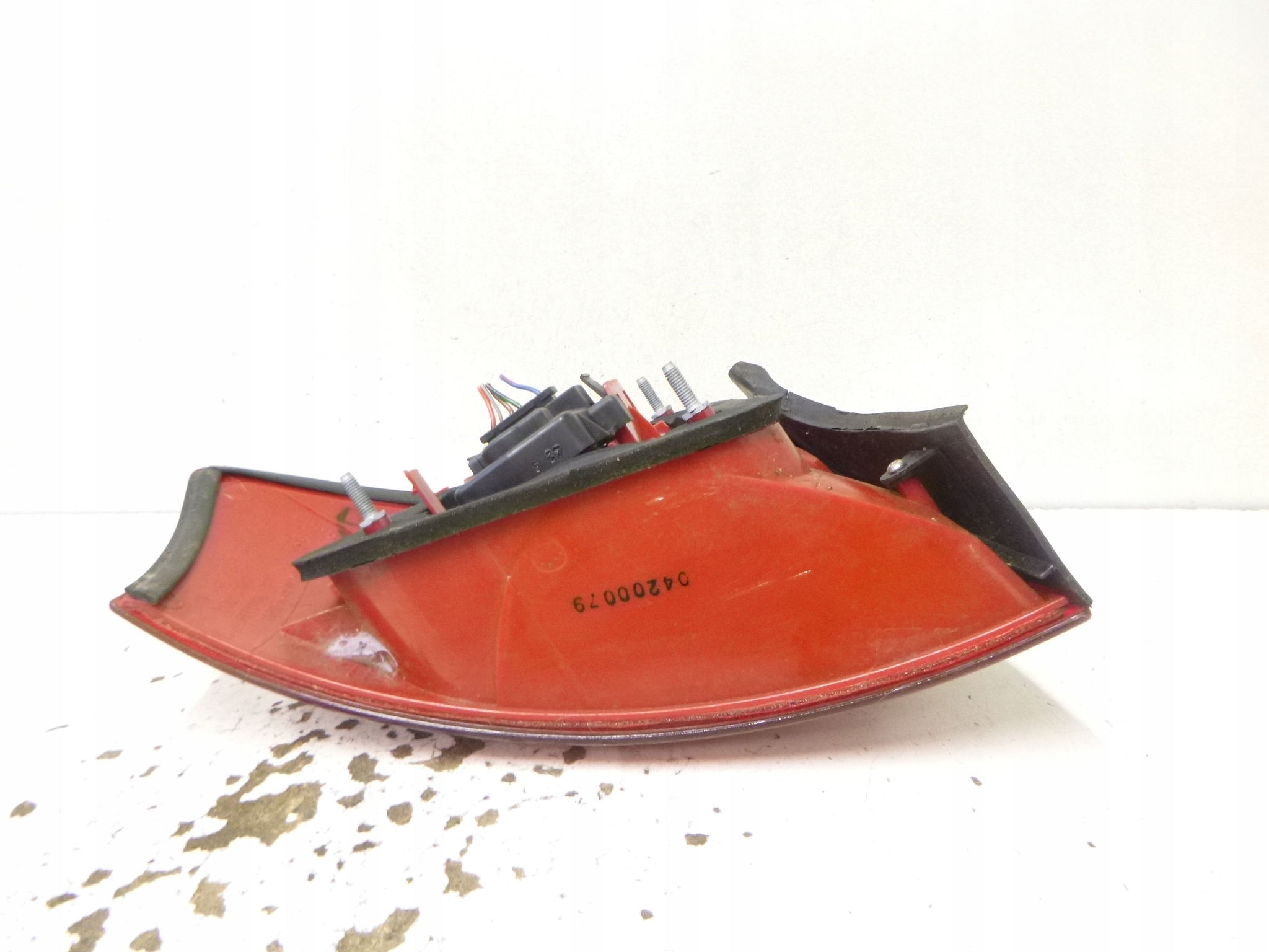 light rear right Audi A6 C5 sedan 2000r. DEPO